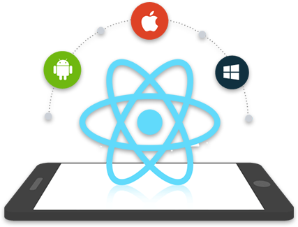 React Native Mobile Applications