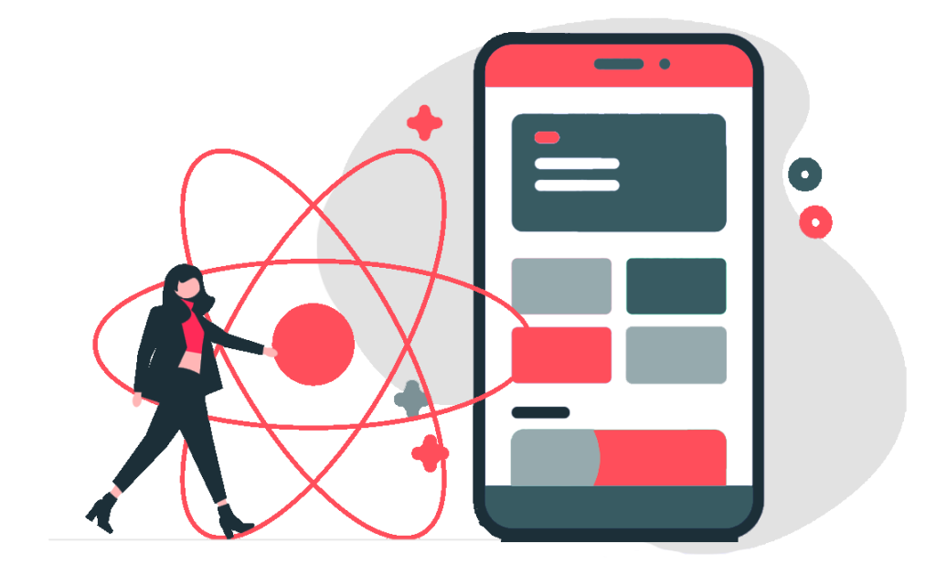 React UI Development